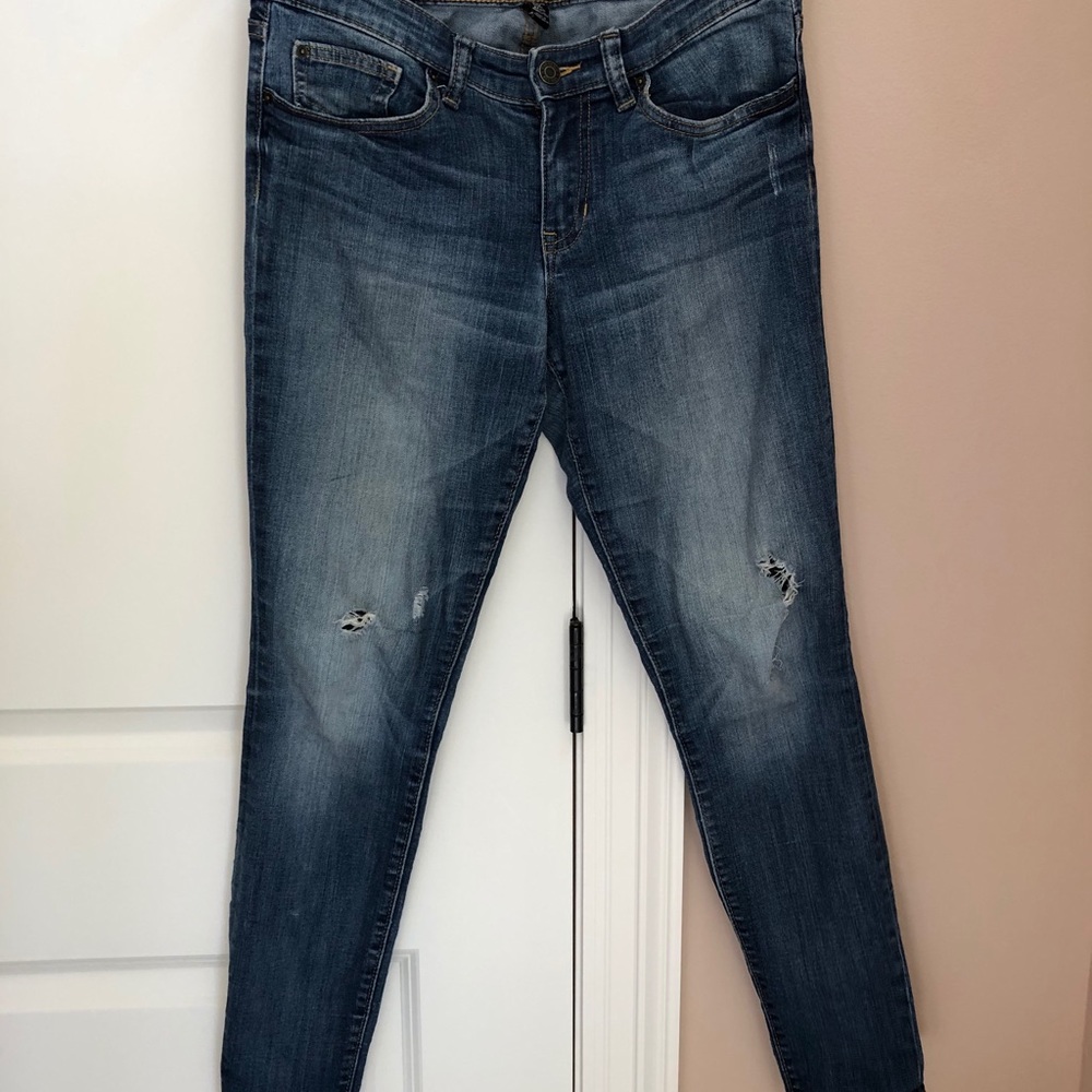Gap Leggings size 6 women’s jeans - Picture 1 of 9